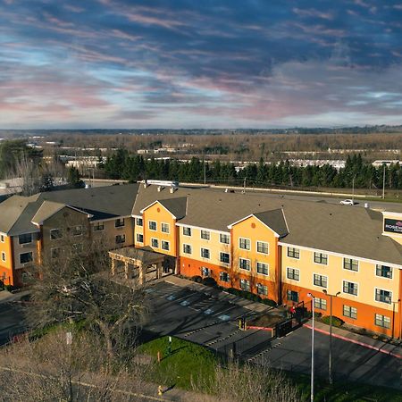 Rosewood Hotel- Portland East Грешем Экстерьер фото