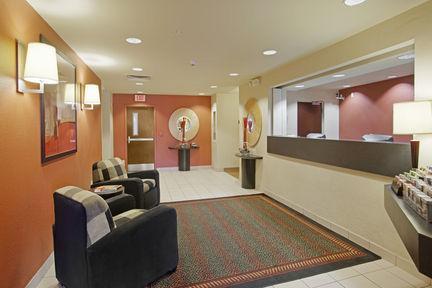 Rosewood Hotel- Portland East Грешем Интерьер фото